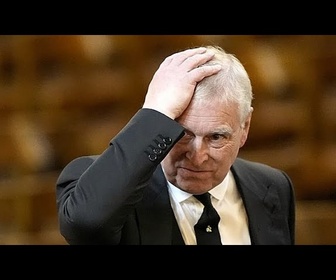 Replay Le prince Andrew va perdre ses titres restants et quitter le Royal Lodge