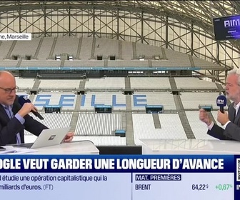 Replay Tech & Co, la quotidienne - Jeudi 17 novembre