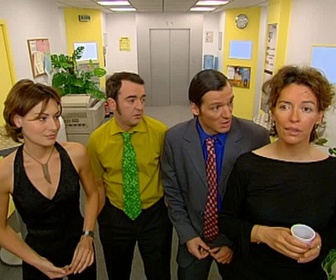 Replay Caméra café - Cost killers