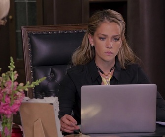 Replay Terre d'espérance - S01 E52