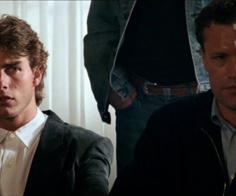 Replay Jours de tonnerre