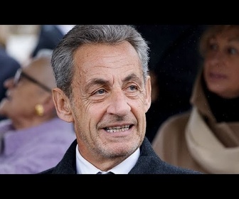 Replay Nicolas Sarkozy condamné à trois ans de prison, dont un ferme, dans l'affaire Bismuth