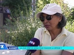 Replay TFX Infos - Les infos du 15 juillet 2025