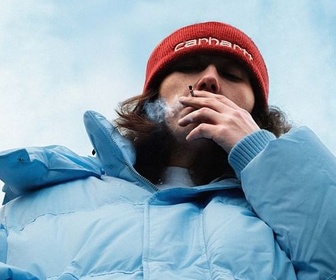 Replay ESNS 2026 - Curtisy