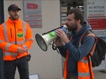 Replay ARTE Journal - Bloquons tout : rencontre avec les participants