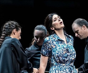 Replay Festival d'Aix-en-Provence 2023 - Picture a Day Like this