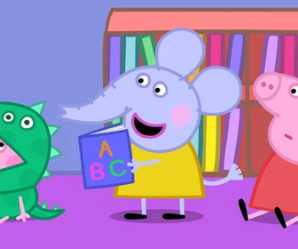 Replay Peppa Pig