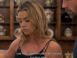 Replay Les real housewives de Beverly Hills - S10 E2 - Textos et paillettes à Beverly Hills