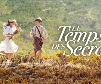 Replay Le Temps des secrets