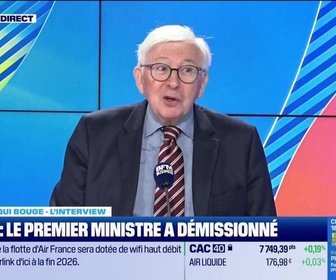 Replay Le monde qui bouge - L'Interview : Japon, le Premier ministre a démissionné - 10/09