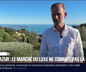 Replay BFM Première prématinale - Focus Régions - 30/01