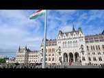 Replay Hongrie : les députés votent la suppression de l'Office de protection de la souveraineté d'Orbán