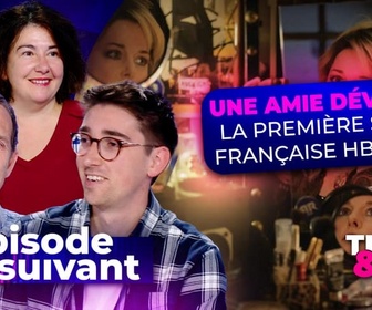 Épisode suivant replay