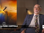 Replay À l'Affiche ! - Francis Ford Coppola sur Megalopolis : L'Amérique est la Rome antique d'aujourd'hui