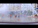 Replay Vague de chaleur exceptionnelle à 48 °C : l'Ouzbékistan s'adapte aux températures extrêmes
