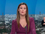 Replay Le JT en LSF - 29/09/2026