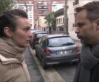 Replay Au nom de la vérité - S04 E41 - Un marié à deux visages