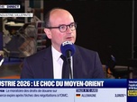 Replay Le Grand entretien : Industrie 2026, le choc du Moyen-Orient - 30/03