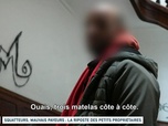 Replay Un jour, un doc - Squatteurs, mauvais payeurs : la riposte des petits propriétaires