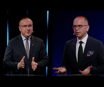 Replay Essor économique de la Pologne: peut-il durer? The Ring à Varsovie