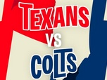 Replay Les résumés NFL - Houston Texans @ Indianapolis Colts