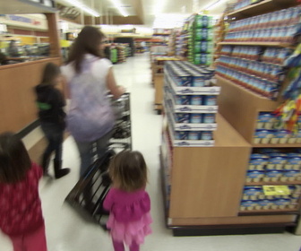 Replay Obsession coupons - S1E7 - Amber et Tammilee