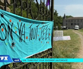 Replay TFX Infos - Les infos du 5 juillet 2025