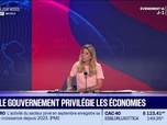 Replay Le 18h Eco - Pierre Madec (OFCE), Franck Dedieu (Marianne), Alexandre Malafaye (Synopia) et Romuald Sciora (Observatoire politique et géostratégique des États-Unis) - 23/09