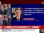 Replay BFM Politique