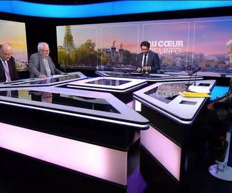 Replay Le débat - Pologne : un tournant pour l'Europe ?