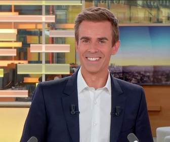 Replay La matinale