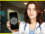 Replay KOLOK - Je confie ma santé à ChatGPT !