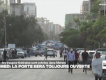 Replay Journal de l'Afrique - Éthiopie : les troupes fédérales sont entrées dans Mekele, capitale du Tigré