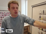 Replay La mode by Loïc Prigent - 1 minute de mode by Loïc Prigent - Episode 1