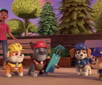 Replay Ruben & cie - En route pour le concert !