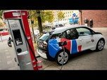 Replay Bruxelles veut doubler son objectif d'électrification pour réduire les énergies fossiles
