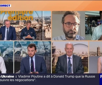 Replay 7 MINUTES POUR COMPRENDRE - Grève des contrôleurs aériens: quelles sont leurs revendications?