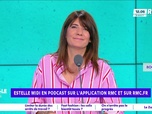 Replay Estelle Midi - Faut-il limiter les arrêts maladie à 15 jours ?