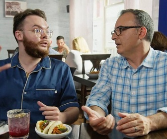 Replay La liste du parfait gourmand - S3 E8 - Une vie ne suffit pas pour goûter à tout