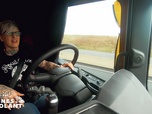 Replay Les reines du volant - Episode 7 - Partie 2