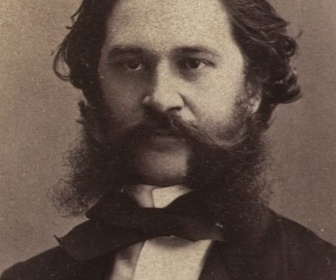 Replay Johann Strauss fils - Johann Strauss : les femmes de sa vie