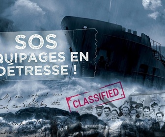 Replay SOS équipage en détresse