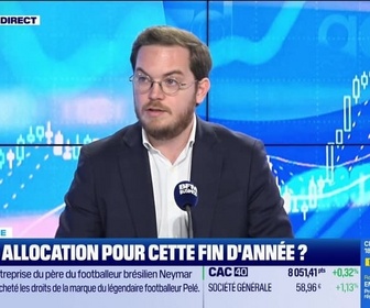 Replay Good Morning Market - Le face à face du 26 novembre