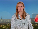 Replay Le JT en LSF - JT en LSF - le 07/06/2025 - Le 10h/13h