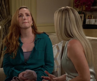 Replay Les feux de l'amour - Episode 9438 du 23 mars 2026