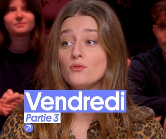 Replay Quotidien troisième partie du 28 novembre 2025