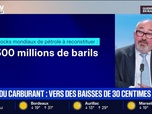 Replay BFM Première - BFM Conso : Prix du carburant, vers des baisses de 30 centimes - 16/06
