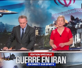Replay L'intégrale de Midi BFM du vendredi 29 mai 2026