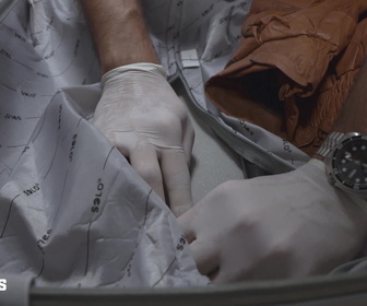 Replay Au cœur des douanes - S1E10 - Episode 10