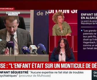 Replay L'intégrale de BFM Non-Stop du mercredi 15 avril 2026